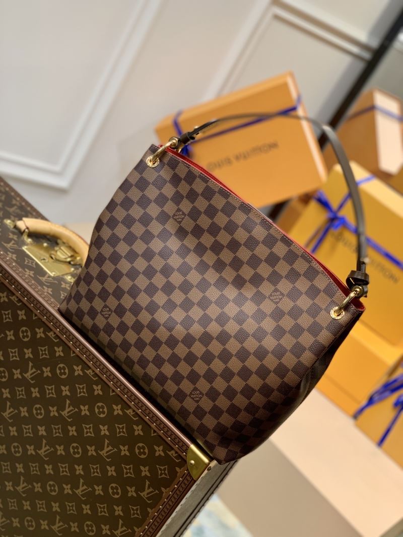 LV Shopping Bags